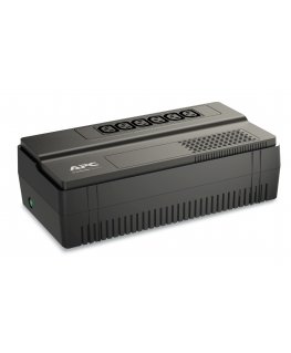 APC BV650I UPS-virtalähde Linjainteraktiivinen 0,65 kVA 375 W 1 AC-pistorasia(a)