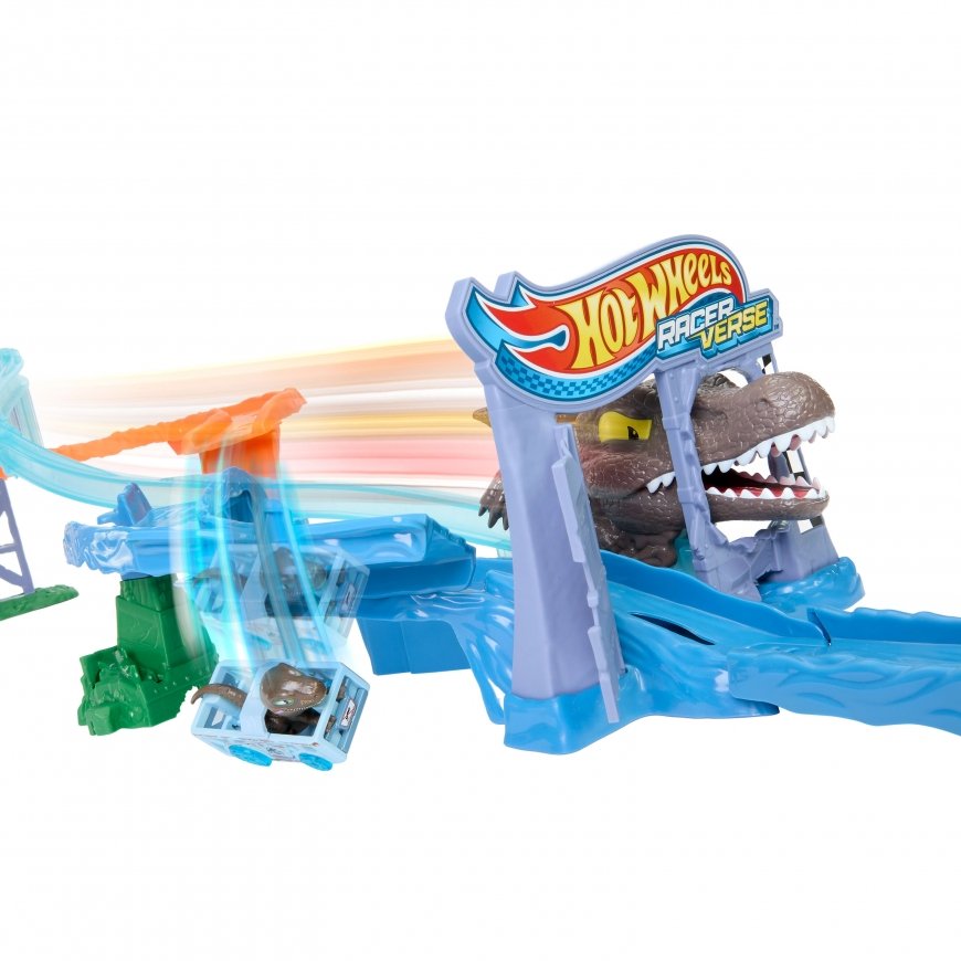 Hot Wheels JFP32 leluajoneuvo – 3
