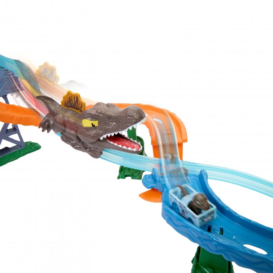 Hot Wheels JFP32 mängusõiduk – 5