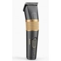 BaByliss E987E hair trimmers/clipper Gold, Granite 8 Lithium-Ion (Li-Ion) BaByliss E987E hair trimmers/clipper Gold, Granite 8 Lithium-Ion (Li-Ion)