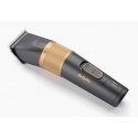 BaByliss E987E hiustrimmeri/-leikkuri Kulta, Graniitti 8 Litiumioni (Li-Ion) BaByliss E987E hiustrimmeri/-leikkuri Kulta, Graniitti 8 Litiumioni (Li-Ion)