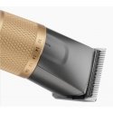 BaByliss E987E plaukų kirpimo mašinėlė Auksas, Granitas 8 Ličio-jonų (Li-Ion) BaByliss E987E plaukų kirpimo mašinėlė Auksas, Granitas 8 Ličio-jonų (Li-Ion)