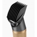 BaByliss E987E bārdas/matu trimmeris Zelts, Granīts 8 Litija jons BaByliss E987E bārdas/matu trimmeris Zelts, Granīts 8 Litija jons