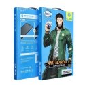 Karkaistettu lasi 5D Mr. Monkey Glass - Apple iPhone 17 Pro Max, musta (vahva HD) Karkaistettu lasi 5D Mr. Monkey Glass - Apple iPhone 17 Pro Max, musta (vahva HD)