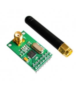 Oem NRF905 RF ryšio modulis - 433/868/915MHz
