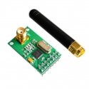 Oem NRF905 RF ryšio modulis - 433/868/915MHz Oem NRF905 RF ryšio modulis - 433/868/915MHz