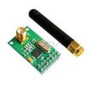 Модуль радиосвязи Oem NRF905 - 433/868/915 МГц Модуль радиосвязи Oem NRF905 - 433/868/915 МГц