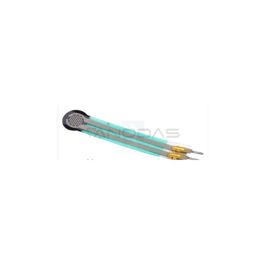 OEM-painovoiman anturi - pyöreä 5mm