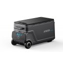 Anker EverFrost šaltdėžė 53 L Elektrinis Juoda