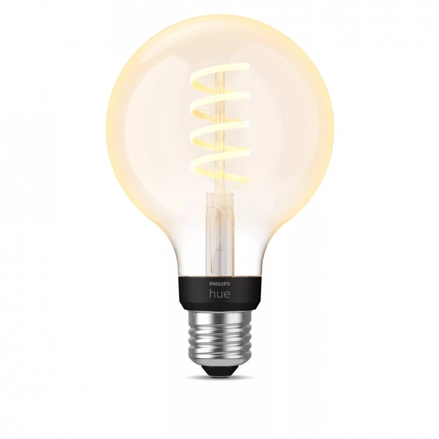 Philips by Signify Philips G93 kupolveida