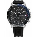 Meeste kell TOMMY HILFIGER 1791724 BANK (zf023d) Meeste kell TOMMY HILFIGER 1791724 BANK (zf023d)