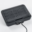 Severin PG 8556 outdoor barbecue/grill Tabletop Electric Black, Stainless steel 2300 W Severin PG 8556 outdoor barbecue/grill Tabletop Electric Black, Stainless steel 2300 W