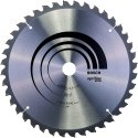 Bosch 2608640440 полотно для циркулярных пил 30,5 cm 1 шт Bosch 2608640440 полотно для циркулярных пил 30,5 cm 1 шт