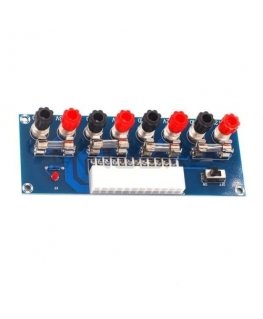 OEM ATX power supply module - XH-M229 - adapter for ATX computer power supply