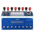 Oem ATX maitinimo modulis - XH-M229 - adapteris ATX kompiuterio maitinimo šaltiniui Oem ATX maitinimo modulis - XH-M229 - adapteris ATX kompiuterio maitinimo šaltiniui