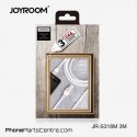 Joyroom JR-TCL05 45W GaN seinalaadija kaablite korraldajaga - Baltas Joyroom JR-TCL05 45W GaN seinalaadija kaablite korraldajaga - Baltas
