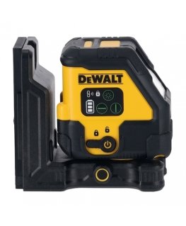DeWALT DCLE14201GB-XJ лазерный нивелир Линейный уровень 30 m