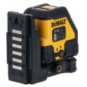 DeWALT DCLE14201GB-XJ lāzera līmeņrādis Līnijas līmeņrādis 30 m DeWALT DCLE14201GB-XJ lāzera līmeņrādis Līnijas līmeņrādis 30 m