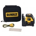 DeWALT DCLE14201GB-XJ tasolaser Linjalaser 30 m