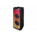 Blaupunkt PB10DB karaokesüsteem Kodu Juhtmega ühendatud Blaupunkt PB10DB karaokesüsteem Kodu Juhtmega ühendatud