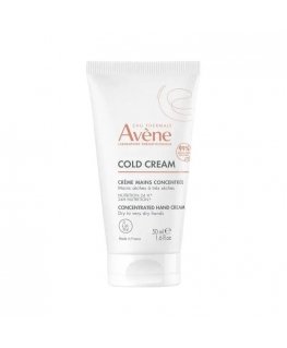 Avene Cold Kreminis Roku Kreminis, 50 ml