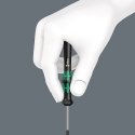 Wera 05134000001 käsikäyttöinen ruuvimeisseli Setti Wera 05134000001 käsikäyttöinen ruuvimeisseli Setti