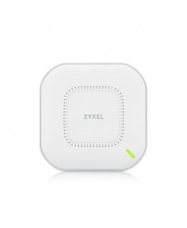 Zyxel WAX630S 2400 Mbit/s Valkoinen Power over Ethernet -tuki