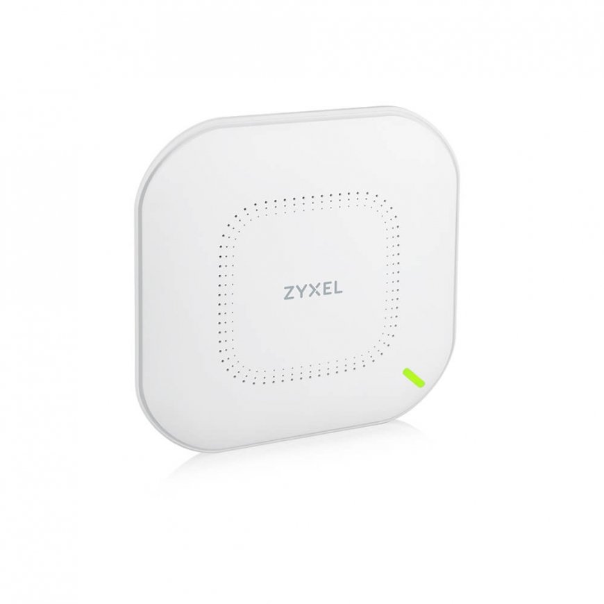 Zyxel WAX630S 2400 Mbit/s Balts Power over Ethernet (PoE) – 3