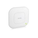 Zyxel WAX630S 2400 Mbit/s Balts Power over Ethernet (PoE) Zyxel WAX630S 2400 Mbit/s Balts Power over Ethernet (PoE)