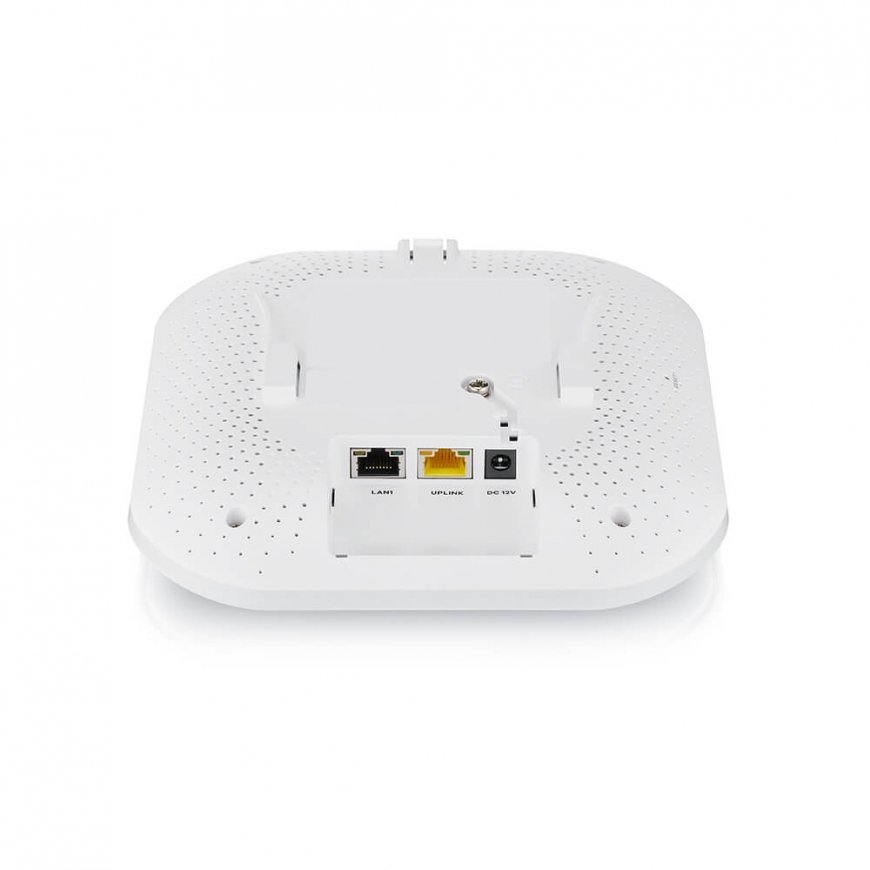 Zyxel WAX630S 2400 Mbit/s Valkoinen Power over Ethernet -tuki – 4