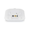Zyxel WAX630S 2400 Mbit/s White Power over Ethernet (PoE) Zyxel WAX630S 2400 Mbit/s White Power over Ethernet (PoE)