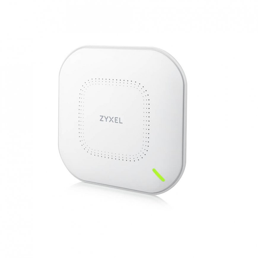 Zyxel WAX630S 2400 Mbit/s Balts Power over Ethernet (PoE) – 5