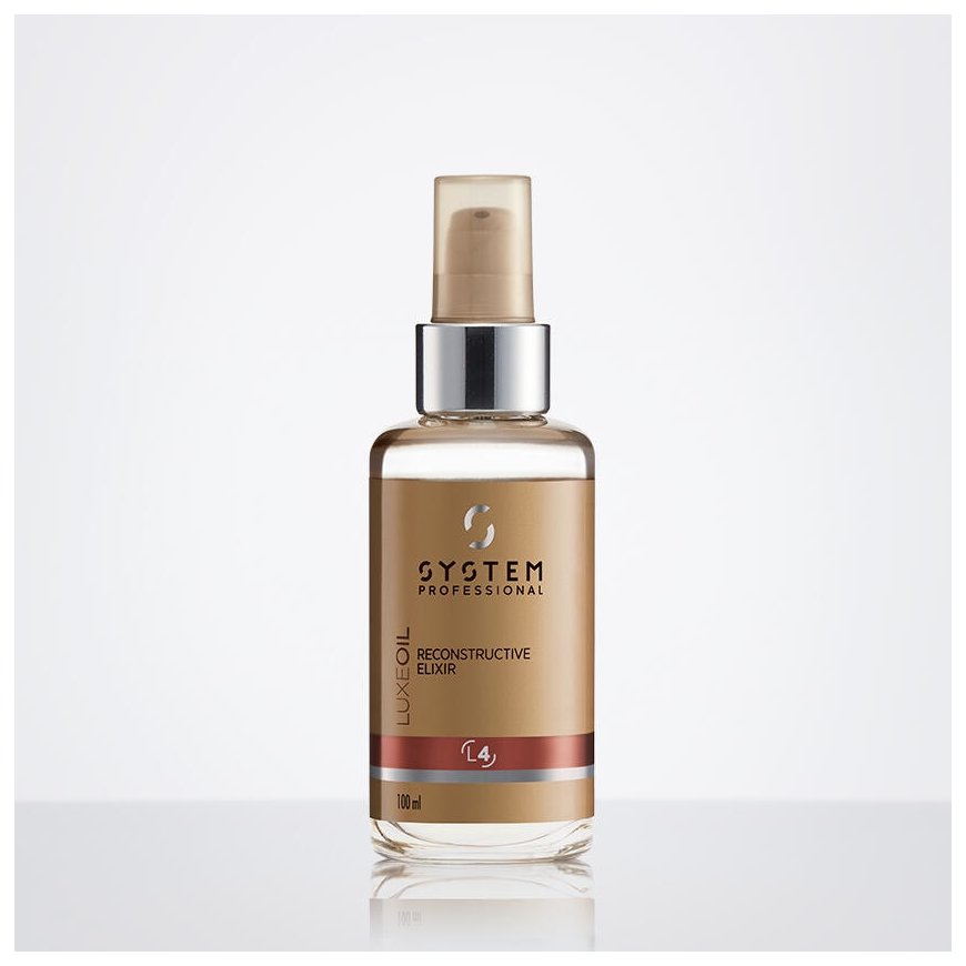 System Professional LuxeOil Hair oil 100 ml Women