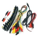 OEM Connector and Power Cable Set 45 pcs OEM Connector and Power Cable Set 45 pcs