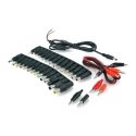OEM Connector and Power Cable Set 45 pcs OEM Connector and Power Cable Set 45 pcs