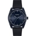 Hugo Boss Meeste kell HUGO Bright 1530352 + KARP Hugo Boss Meeste kell HUGO Bright 1530352 + KARP