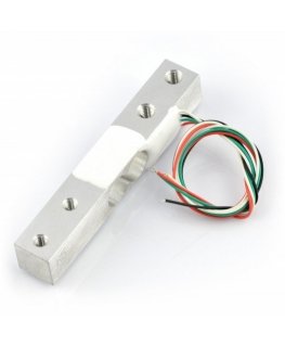 Oem Tensometrinen mittari NA27 1kg (10N)