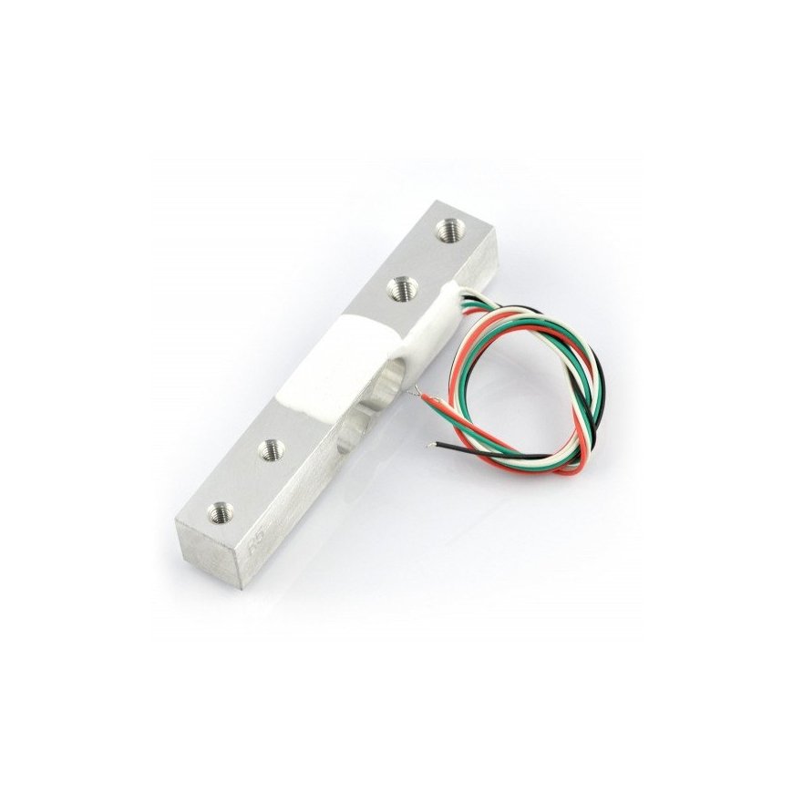 Oem Tensometrinis matuoklis NA27 1kg (10N)