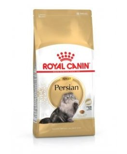 Royal Canin Persian kuivtoit kassile 2 kg Täiskasvanu Linnuliha