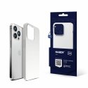 3MK HARDY Case mobiliojo telefono dėklas 3MK HARDY Case mobiliojo telefono dėklas
