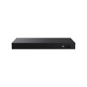 Tenda TEG1120P-16-150W network switch Unmanaged Gigabit Ethernet (10/100/1000) Power over Ethernet (
