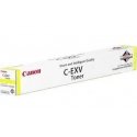Canon C-EXV51 toner cartridge Original Yellow Canon C-EXV51 toner cartridge Original Yellow