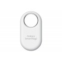 Samsung Galaxy SmartTag 2 EI-T5600 4 Per Pack 2x black+ white Item Finder Graphite, White Samsung Galaxy SmartTag 2 EI-T5600 4 Per Pack 2x black+ white Item Finder Graphite, White