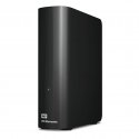 Western Digital Elements WDBWLG0180HBK-EESN ulkoinen kovalevy 18 TB 2.0/3.2 Gen 1 (3.1 Gen 1) musta Western Digital Elements WDBWLG0180HBK-EESN ulkoinen kovalevy 18 TB 2.0/3.2 Gen 1 (3.1 Gen 1) musta