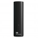 Western Digital Elements WDBWLG0180HBK-EESN väline kõvaketas 18 TB 2.0/3.2 Gen 1 (3.1 Gen 1) Must Western Digital Elements WDBWLG0180HBK-EESN väline kõvaketas 18 TB 2.0/3.2 Gen 1 (3.1 Gen 1) Must