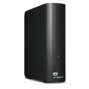 Western Digital Elements WDBWLG0180HBK-EESN external hard drive 18 TB 2.0/3.2 Gen 1 (3.1 Gen 1) Blac Western Digital Elements WDBWLG0180HBK-EESN external hard drive 18 TB 2.0/3.2 Gen 1 (3.1 Gen 1) Blac