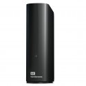 Western Digital Elements WDBWLG0180HBK-EESN ulkoinen kovalevy 18 TB 2.0/3.2 Gen 1 (3.1 Gen 1) musta Western Digital Elements WDBWLG0180HBK-EESN ulkoinen kovalevy 18 TB 2.0/3.2 Gen 1 (3.1 Gen 1) musta