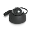 Ubiquiti UBNT UVC-AI-Dome-B - AI Dome PoE kamera, 8MP, melna Ubiquiti UBNT UVC-AI-Dome-B - AI Dome PoE kamera, 8MP, melna