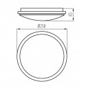 Kanlux S.A. 29160 ceiling lighting LED Kanlux S.A. 29160 ceiling lighting LED