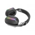 Mars Gaming MHW-PRO Headset Wired & Wireless Head-band USB Type-C Bluetooth Black Mars Gaming MHW-PRO Headset Wired & Wireless Head-band USB Type-C Bluetooth Black